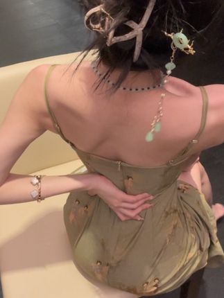 微密圈女神黎允熙baby,她如何通过好身材圈粉百万?