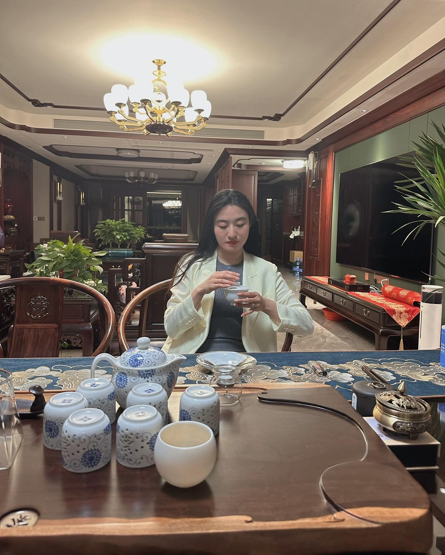 宝儿茹171微密圈系列作品,从头到尾的精彩回顾