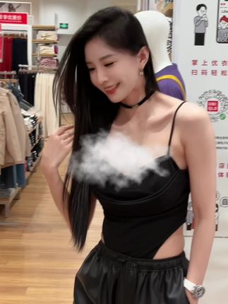 微密圈李嘉欣97大尺度资源,高清图片与视频全集