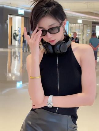 李嘉欣97微密照片视频合集,高清资源好看到爆!