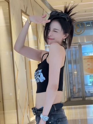 李嘉欣97微密照片视频合集,高清资源好看到爆!
