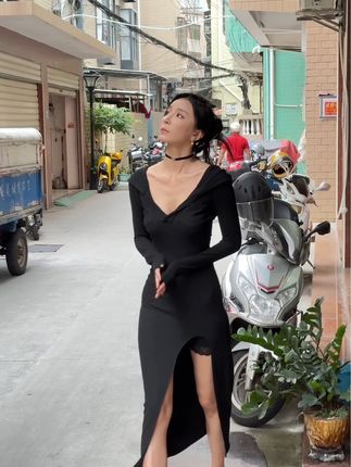 李嘉欣97最新唯美写真+视频全收录,微密圈精选作品合集