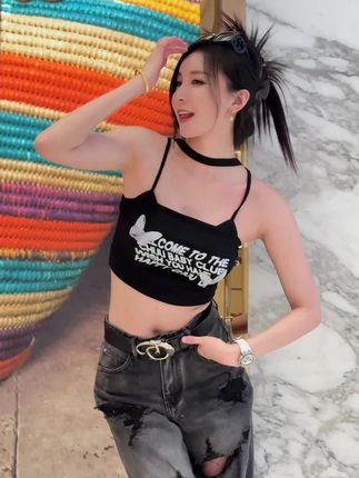 李嘉欣97微密圈门槛圈子揭秘，探索网红的私密生活