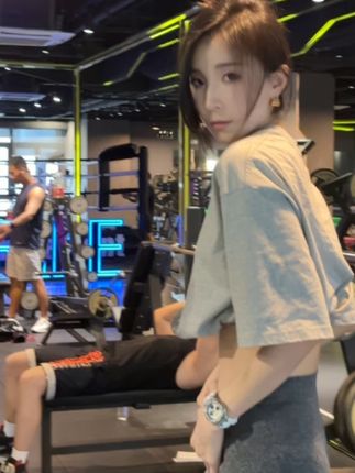 微密圈李嘉欣97全套高清资源曝光,最全写真合集抢先看