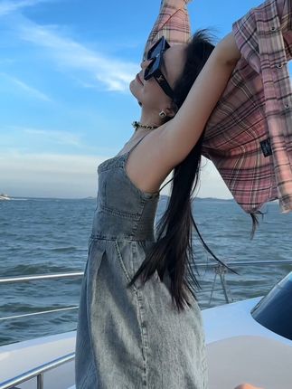 健身时尚女神李嘉欣97,微密圈写真图集带你领略她的魅力