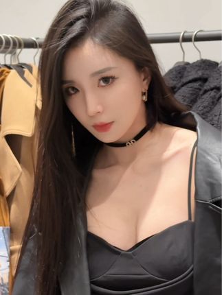 健身时尚女神李嘉欣97,微密圈写真图集带你领略她的魅力