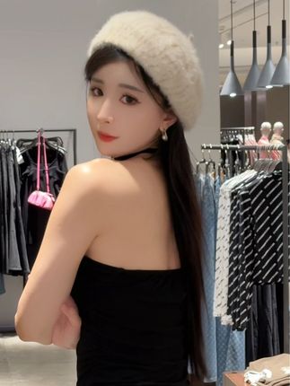 健身时尚女神李嘉欣97,微密圈写真图集带你领略她的魅力
