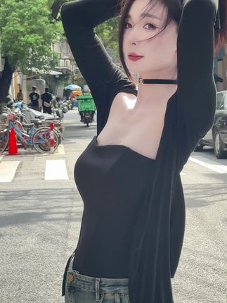 抖音李嘉欣97微密高清照片资源分享,全网最全合集!