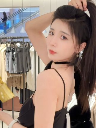 抖音李嘉欣97微密高清照片资源分享,全网最全合集!