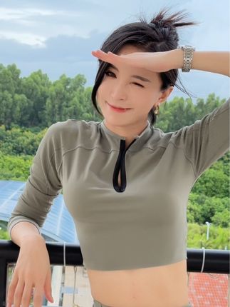 抖音李嘉欣97微密高清照片资源分享,全网最全合集!