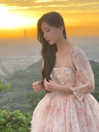 抖音李嘉欣97微密高清照片资源分享,全网最全合集!