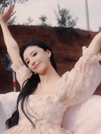 抖音李嘉欣97微密高清照片资源分享,全网最全合集!