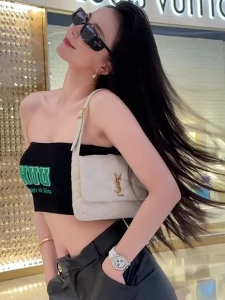 李嘉欣97微密圈门槛揭秘，她的付费圈子有何秘密？