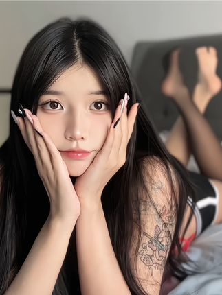 鱼神VIP微密圈资源合集,限时免费开放
