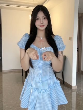 微密圈《鱼神》微密圈觅圈大全全网博主每天更新,资源丰富