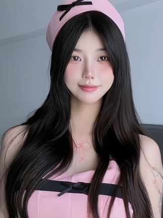 抖音鱼神微密图片免费资源合集,超值下载