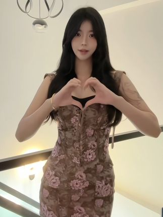 抖音鱼神微密图片免费资源合集,真的好看吗?