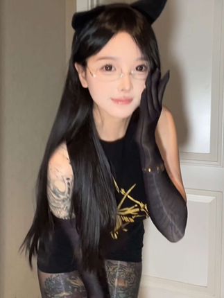 微博博主@卡通百科老王微密圈写真合集,免费资源大分享
