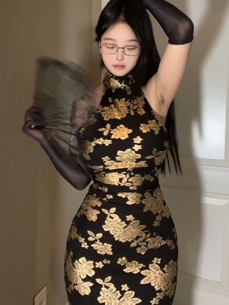 卡通百科老王的微密圈生活,她的粉丝如何评价?