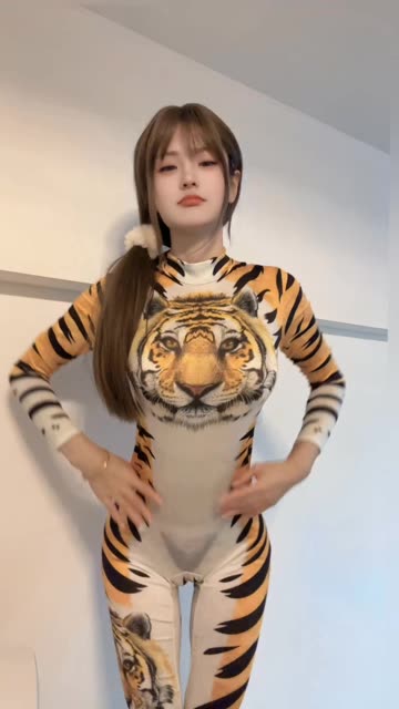 乔妹微密圈最新合集,给乔买裙子的作品质量如何?