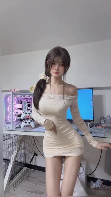 乔妹微密圈资源下载,给乔买裙子的作品如何?