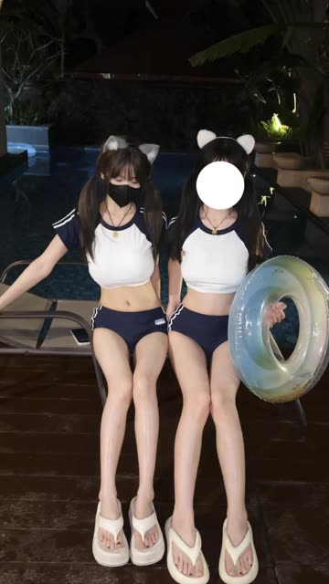 乔妹微密圈图片全集下载,给乔买裙子的风采如何?