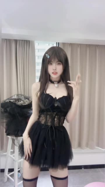 乔妹微密圈最新合集,给乔买裙子的热度为何持续走高?
