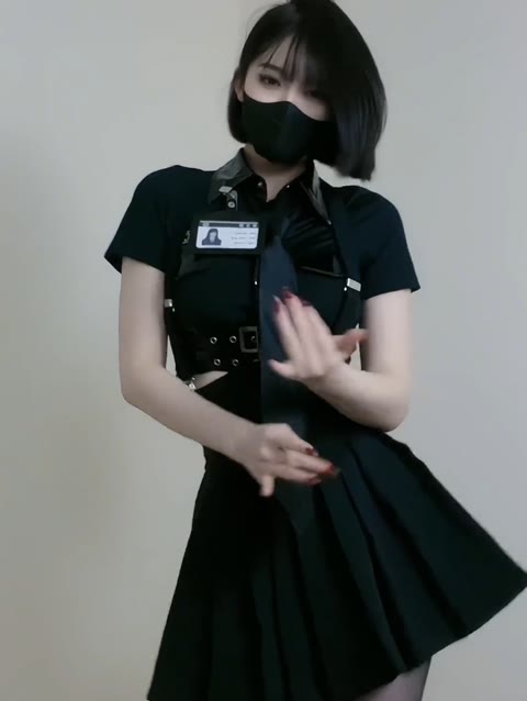 Callmecandy微密圈付费作品大合集,不可错过的视觉享受