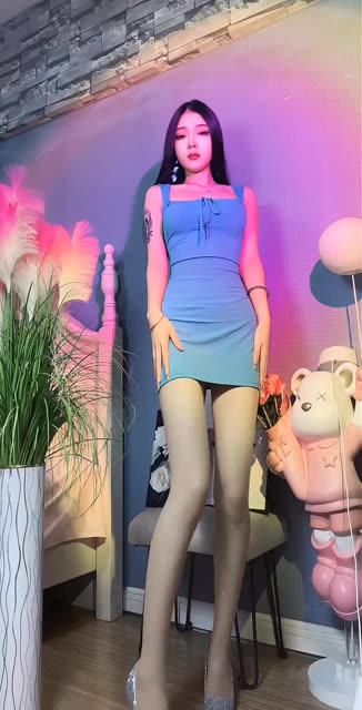 张鑫baby牛奶套装写真微密圈独家资源曝光,牛奶装写真风采展示美妙身姿