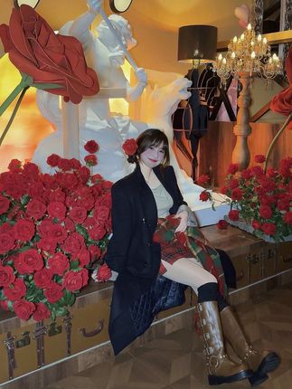十万口草莓粥粥微密圈写真全集,最独家资源尽在此处