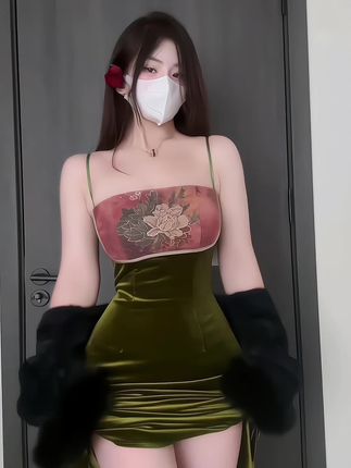 桃沢樱呀微密圈(WEME觅圈)付费作品合集,桃沢樱呀最火微密圈作品合集