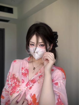 桃沢樱呀微密圈(WEME觅圈)付费作品合集,桃沢樱呀最火微密圈作品合集