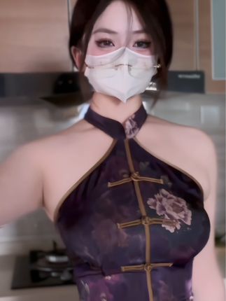 桃沢樱呀牛仔裤穿搭,微密圈新图赏析桃沢樱呀时尚风格
