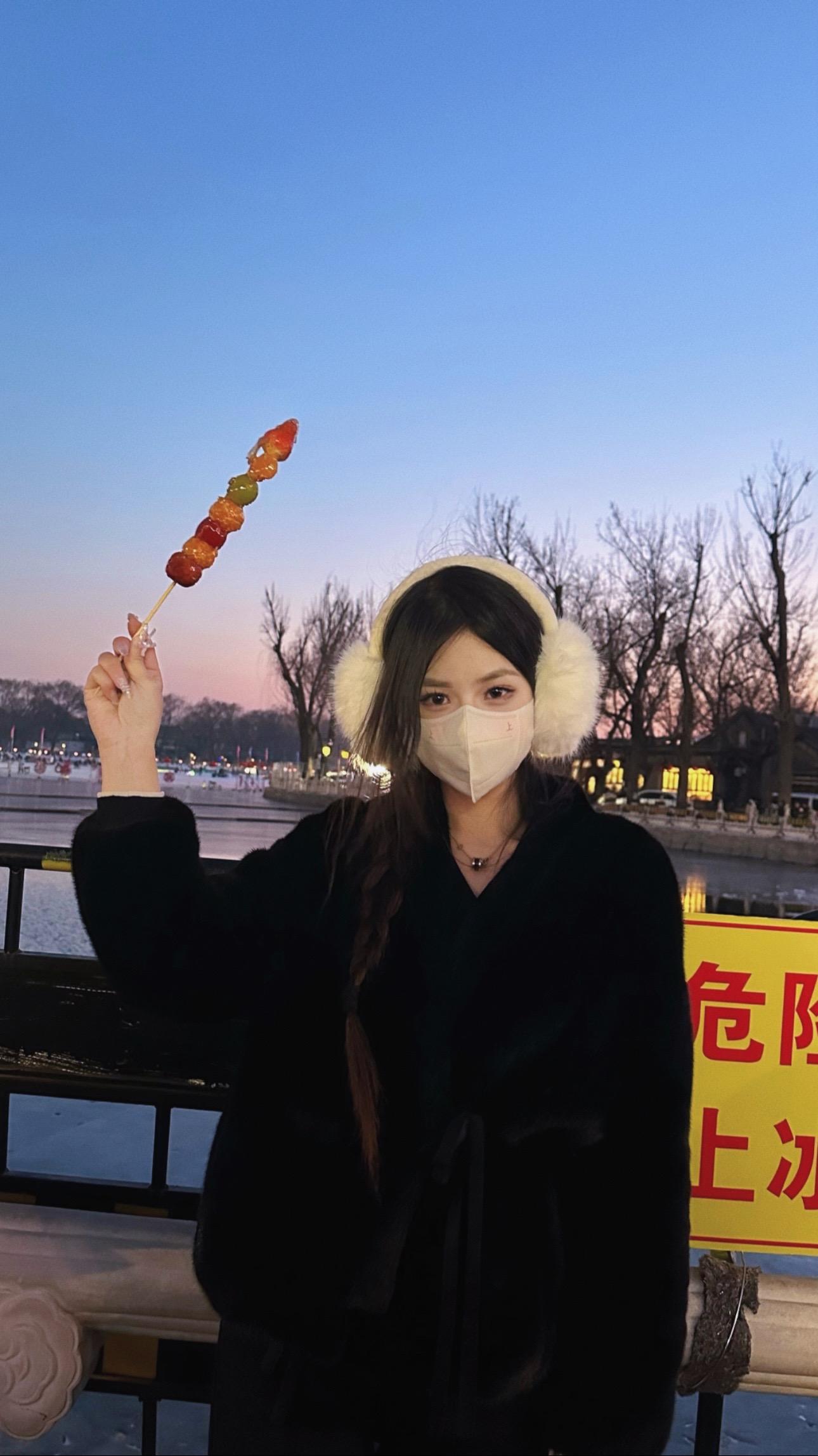 腰臀比惊人的桃沢樱呀，微密圈作品让你目不转睛