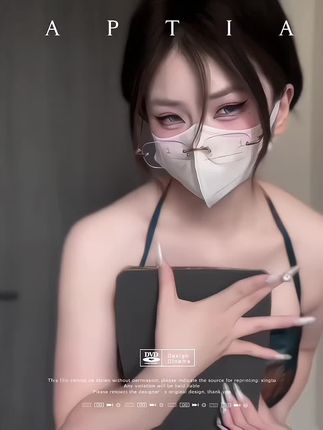 桃沢樱呀抖音网红300万粉微密圈,桃沢樱呀WEME圈写真作品大赏