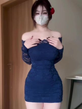 桃沢樱呀生活点滴分享,微密圈与抖音上的另一面