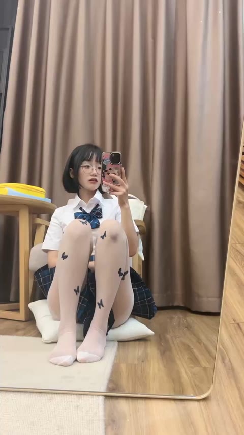 微密圈_胜利的小生活JK制服系列,精选图集一览