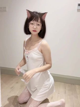 微密圈JK制服系列,王胜利的少女梦幻写真