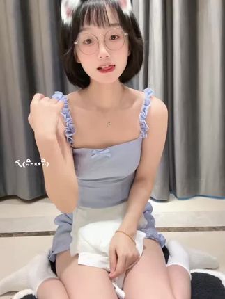 胜利的小生活(王胜利)微密圈图集,双马尾造型超甜美