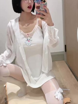 胜利的小生活(王胜利)微密圈图集,双马尾造型超甜美