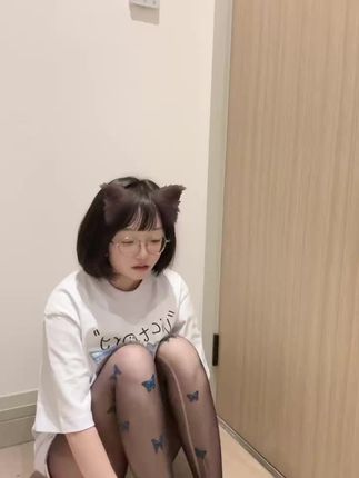 动漫博主@胜利的小生活微密圈系列020,萌新洗礼作品合集在线赏析