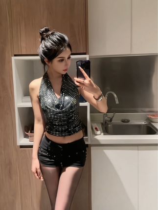 艾拉·Isla微博独家内容,微密圈中她的秘密曝光