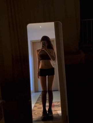 颜值与身材并存，艾拉·Isla的微密圈全集打包