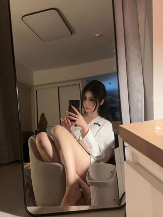 艾拉·Isla牛仔短裤作品集,微密圈粉丝力荐必看
