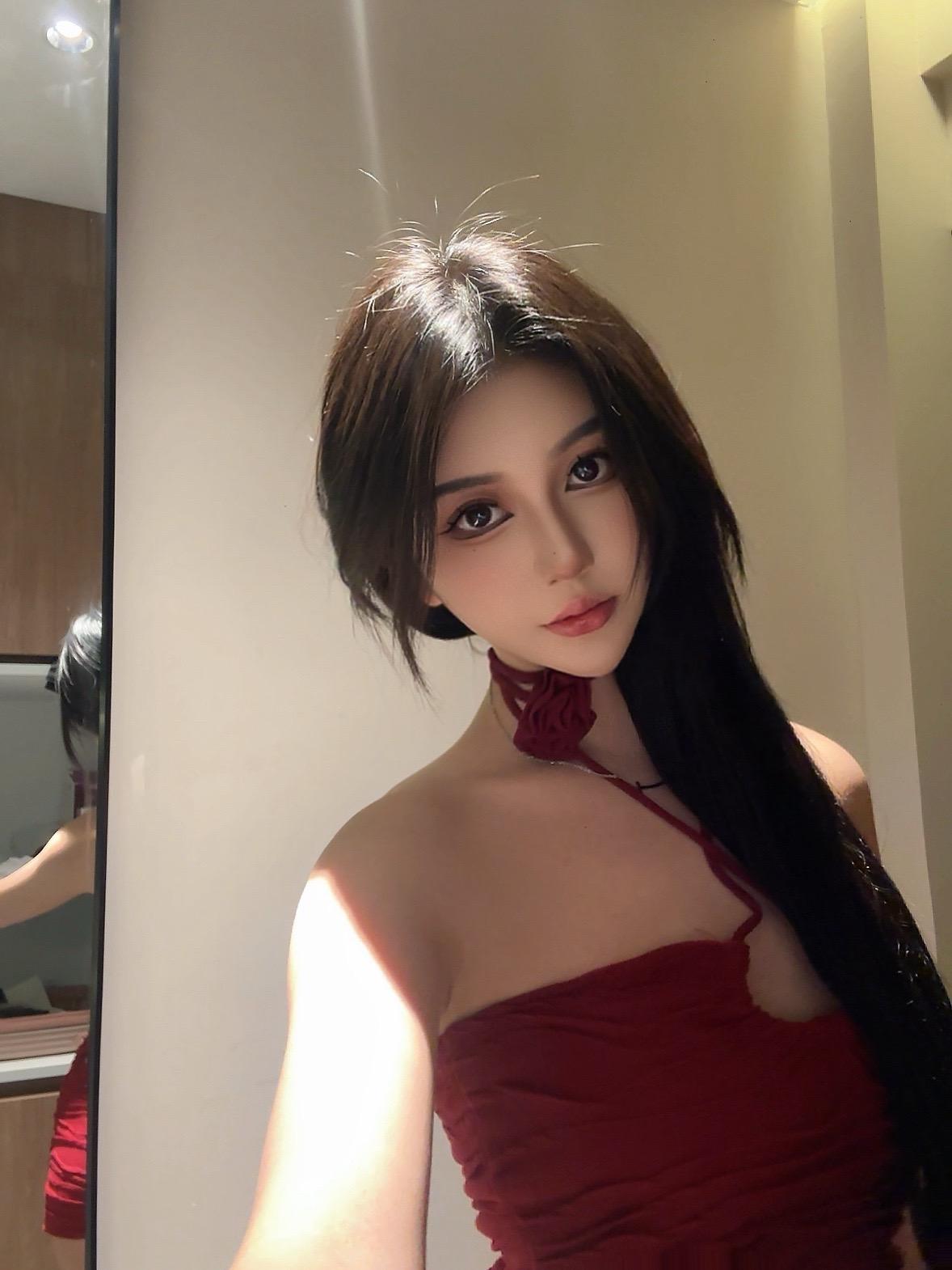 艾拉·isla性感COS写真,微密圈最新图集抢先下载