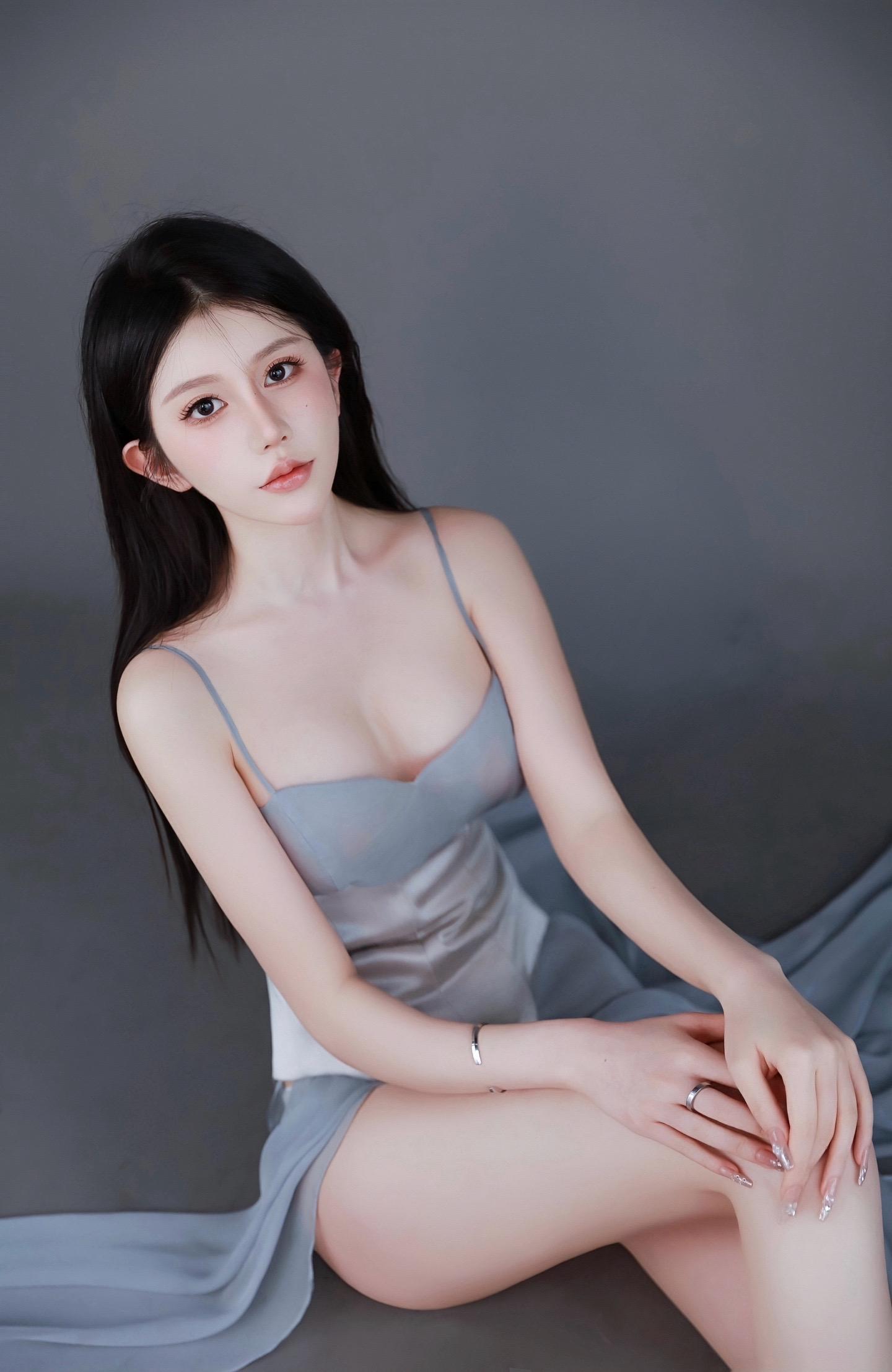 艾拉·isla性感COS写真,微密圈最新图集抢先下载