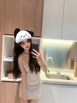 艾拉·Isla小蓝鸟独家照片合集,微密圈独享资源