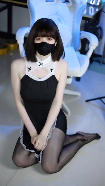 抖音白龙猫女微密weme圈喵系少女作品赏析,白龙猫女微密圈喵系少女风,独具魅力的作品
