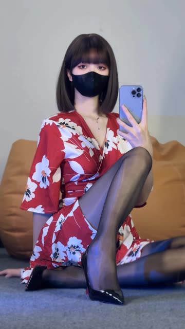 白龙猫女微密圈里好看的猫女造型分享,猫系少女白龙猫女微密圈作品独具风格