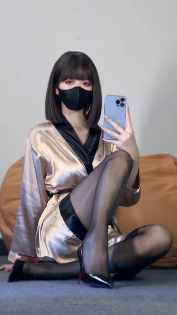 白龙猫女微密圈里好看的猫女造型分享,猫系少女白龙猫女微密圈作品独具风格